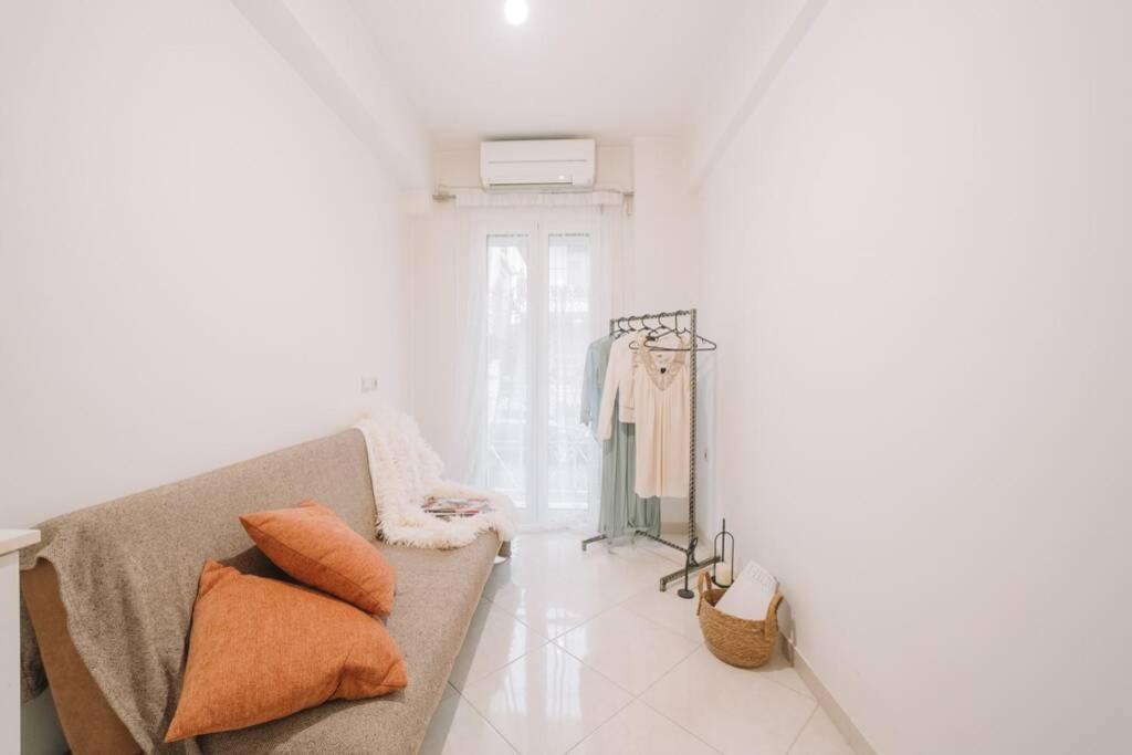 Apartamento Debbies House Kalamata Exterior foto