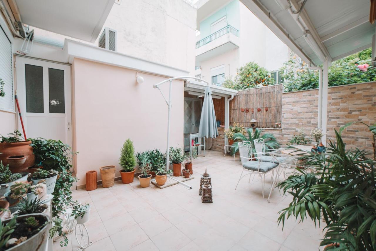Apartamento Debbies House Kalamata Exterior foto
