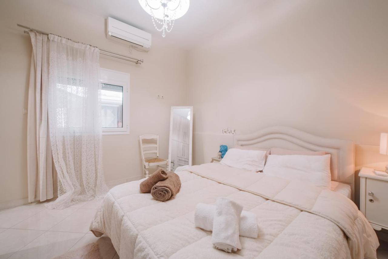 Apartamento Debbies House Kalamata Exterior foto